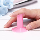 Nail Art Finger Support Stand Rest Holder For Gel Polish Painting AccessoriesM&E