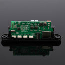12V Bluetooth MP3 Decoding Board Module Wireless Remote Decoding Board MoSEAU