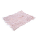 Baby Newborn Faux Fur Photography Photo Props Blanket Basket Stuffer Rug BeaB3K6