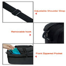 Fishing Tackle Bag Fishing Reel Bag Large Fishing Lure Bag Oxford Multi-Fun
