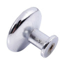 Pack of 2 Europe Ceramic Drawer Door Cabinet Cupboard Pull Handles Knobs (C D1U9