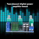 TPA3116D2 2-Channel Stereo High Power Digital Audio Power Amplifier Board