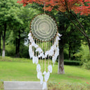 Extra Large Dream Catchers for Bedroom 15.8 x 43 Inch, Handmade Feather