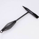 Welding Chipping Hammer Spring Handle Chipping Hammer Welding Clearning