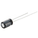 20 x 100uF 16V 105C Radial Electrolytic Capacitor 5x7mm N6G1