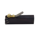Mini Woodworking Flat Plane Wooden Hand Planer Carpenter Wood crafting DIY Tools