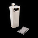 Low-Level Aquarium Filter Magnetism Turtle Amphibian Fish Tank Reptile Media 3C