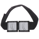 Magnetic Turban Eyelashes Grafted Pad Headband Eyelash Extension Holder Tool Kw