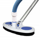 Swimming Pool Vacuum Head Cleaner Suction Head Brush Cleaning Vacuum Head