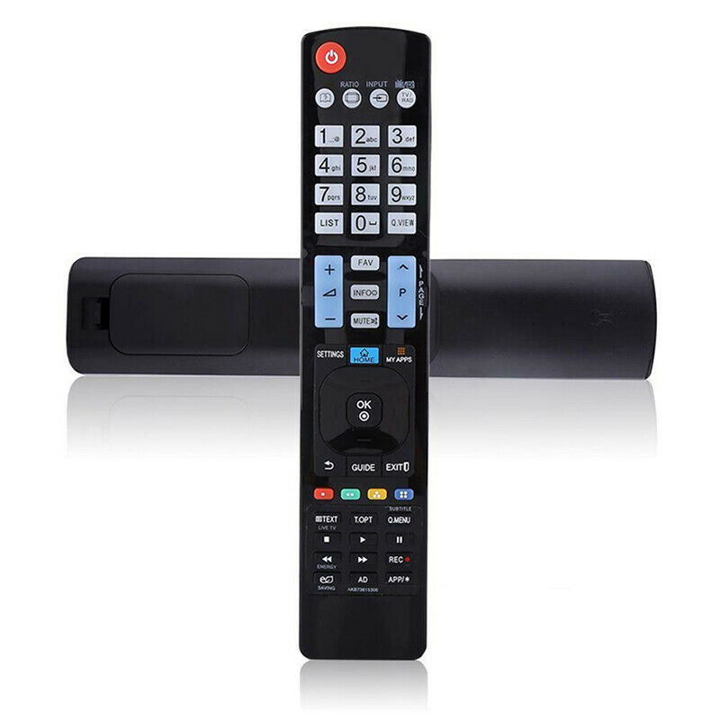 New AKB73615306 Replace Remote Control for LG LCD LED Smart TV-PN FT