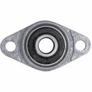 Bolt 8mm Bore Self-aligning Flange Ball Bearing N7I4