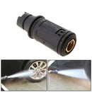 MagiDeal High Pressure Cleaner Flat Nozzle Internal Screw 11mm for 280/380 QVW