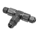 IP68 Waterproof Cable Wire Joint Connector Electrical Terminal Adapter2/3Pin Way