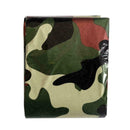 Double People Emergency Survival Sleeping Bag Bivy Camouflage Woodland I1F9 P2I2