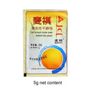 5g Kitchen Bread Yeast Active Dry Yeast High Glucose Steamed Yeast Powder