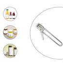 Manual Adjustable Stainless Steel Can Opener AdjustableOpener tainless New F3H6