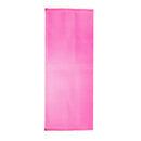 2 Pcs Long Nylon Shower Bath Body Towel Exfoliating Wash Cloth Beauty Skin Cloth