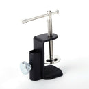Cantilever Bracket Clamp Holder Metal Desk Lamp Clip Fittings Base Hose wit T3W3