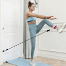 Ankled-Ring Anchor Strap Belt Multi Gymcable Attachment Thigh Leg Pulley St