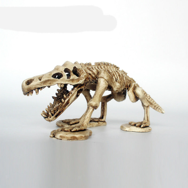 Decorative Ornament for Reptile Terrarium Vivarium Decor