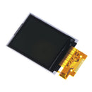 1.8" inch color tft lcd display module 128x160 display st7735 spi N ME
