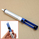 De-solder Pump Gun Desoldering Soldering Vacuum Tin Sucker Removal Pro Tool