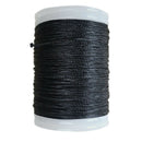 Archery Serving Thread Black Archery Bowstring Serving Material 131 Yards F B2U8