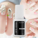 Nail Art Rhinestones DIY Gel Glue Adhesives Sticky Crystal Gems Diamond Decor