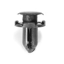 50x Bumper Fender Rivet Push Clips Retainer For Mitsubishi Endeavor Outland