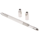 Pin Vice 0-3.0mm Watch Carving Repair Tool For Watchmaker Ew