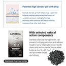 Lanbena Daily Bamboo Charcoal Repair Whitening Teeth Tooth Tooth Removal To