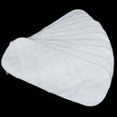 Washable nappy liners baby cloth diaper reusable toilet training baby suppliesME