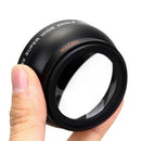 Universal Digital High Definition 58mm 0.45X Super