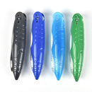 Foldable Travel Portable Toothbrush Teeth Dental Care Cleaning Oral Hygie%!