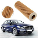 Engine Oil Filter for Mercedes-Benz W212 W204 C207 2711800509 2711840425 A