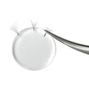 Silicone eyelash extension stand holder pallet pad eyelash tray holder tool Gw