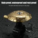 Retro Bicycle Bell Bike MTB Horn Handlebar Ring Loud Sound Cycling Alarm