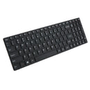 Computer Keyboard with Number Pad Suitable for Lenovo G500 G510 G505 G700