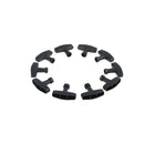 10PCS Universal Lawnmowers Pull Handle Starter Pull Handle MO