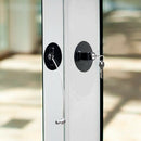Child Lock Refrigerator Lock Window Lock Windows Without Having To Punch Ba