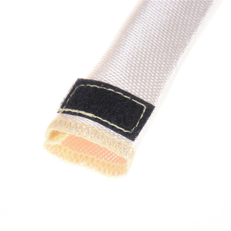 15cm Tig Welder Equipment Finger Heat Shield Gloves For Welding Machine Guard Gw