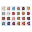 Phoera Eyeshadow Eye Glitter Shimmer 24 Colors Natural Matte Palette Pigmen