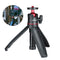 Mini Extension Pole Selfie Stick Tripod Stand Hand Grip For GoPro Hero 3/5/4/3+3