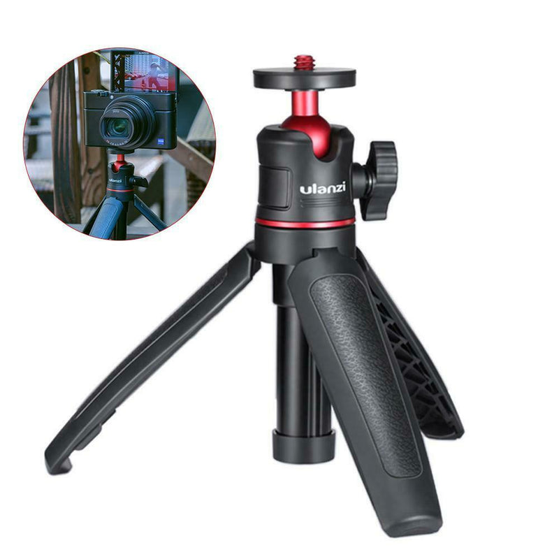 Mini Extension Pole Selfie Stick Tripod Stand Hand Grip For GoPro Hero 3/5/4/3+3