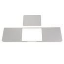 Track pad Palm Rest Skin Protector For Macbook Pro Retina 13"