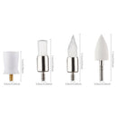 Electric Tooth Polisher Stain Plaque Remover Teeth Whitening Replacement Hea Bj