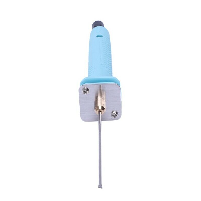 Foam Cutting Pen Electric Polystyrene Machine Cutter Kit Tool Hand Held Eng