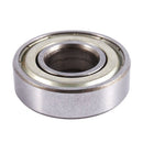 6001ZZ Double Shielded Deep Groove Ball Bearings 28mm x 12mm x 8mm C7V2