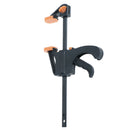 4 Inch Quick Ratchet Release Speed Squeeze Wood Working Work Bar F Clamp ClipJ!j