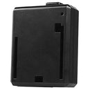 Plastic Uno R3 Case For Arduino Uno(Black) I7L4